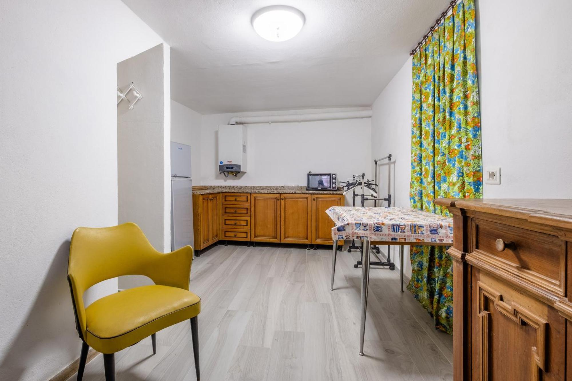 A Casa Da Nonna Elisa Lejlighed Castel del Piano  Eksteriør billede
